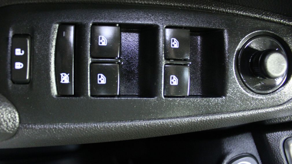 2020 Chevrolet Trax Premier Awd Cuir Toit-Ouvrant Caméra Bluetooth #18
