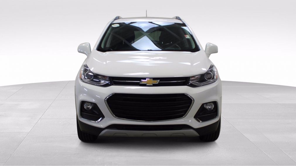 2020 Chevrolet Trax Premier Awd Cuir Toit-Ouvrant Caméra Bluetooth #2