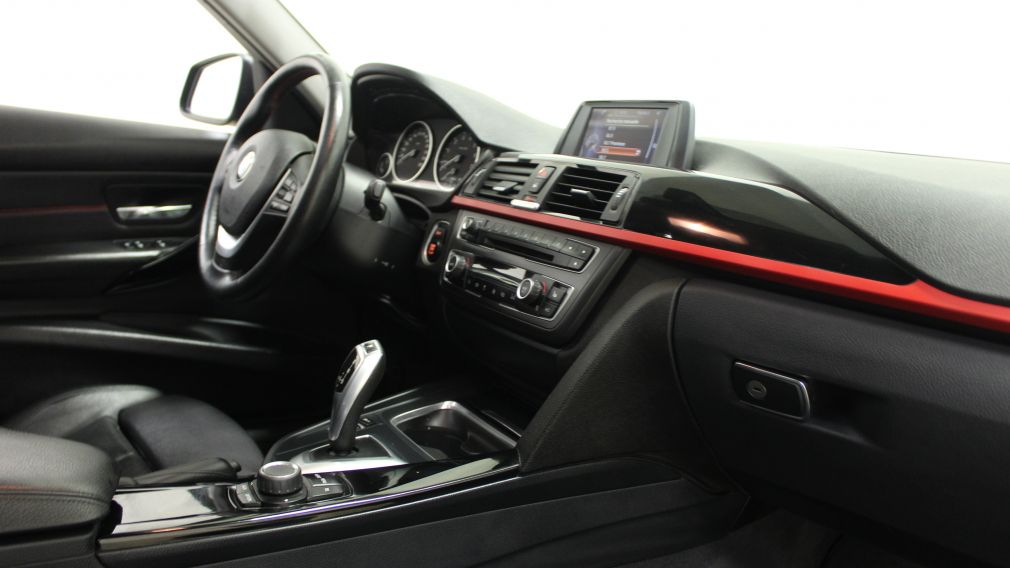 2015 BMW 320I Sport Awd A/C Gr-Électrique Mags Bluetooth #24