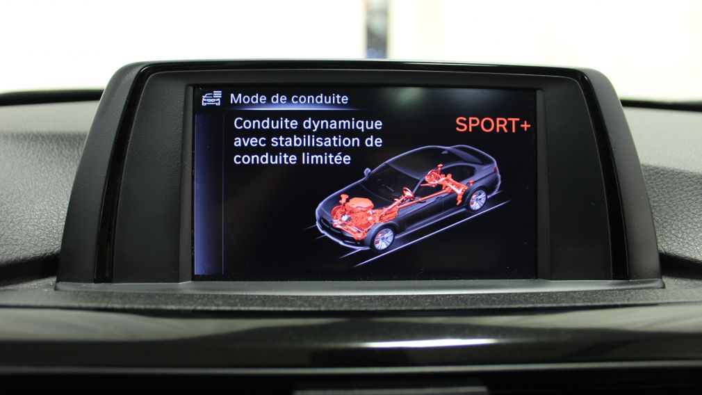2015 BMW 320I Sport Awd A/C Gr-Électrique Mags Bluetooth #13