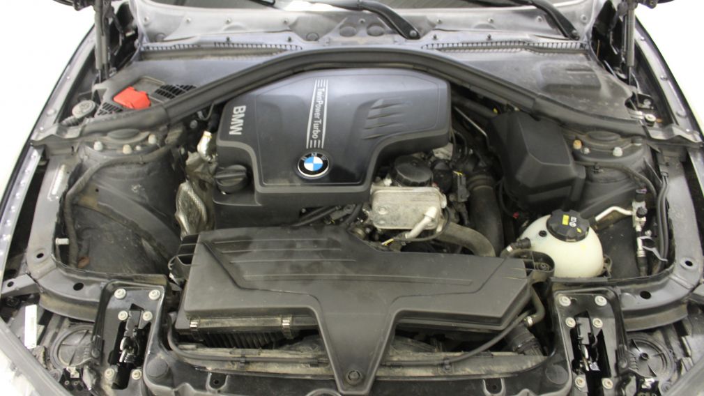2015 BMW 320I Sport Awd A/C Gr-Électrique Mags Bluetooth #28