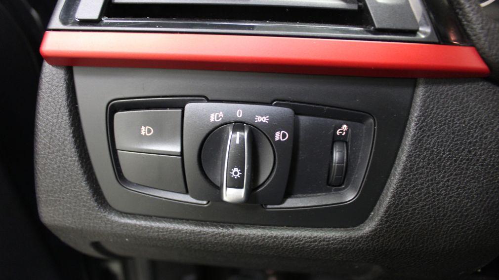 2015 BMW 320I Sport Awd A/C Gr-Électrique Mags Bluetooth #16