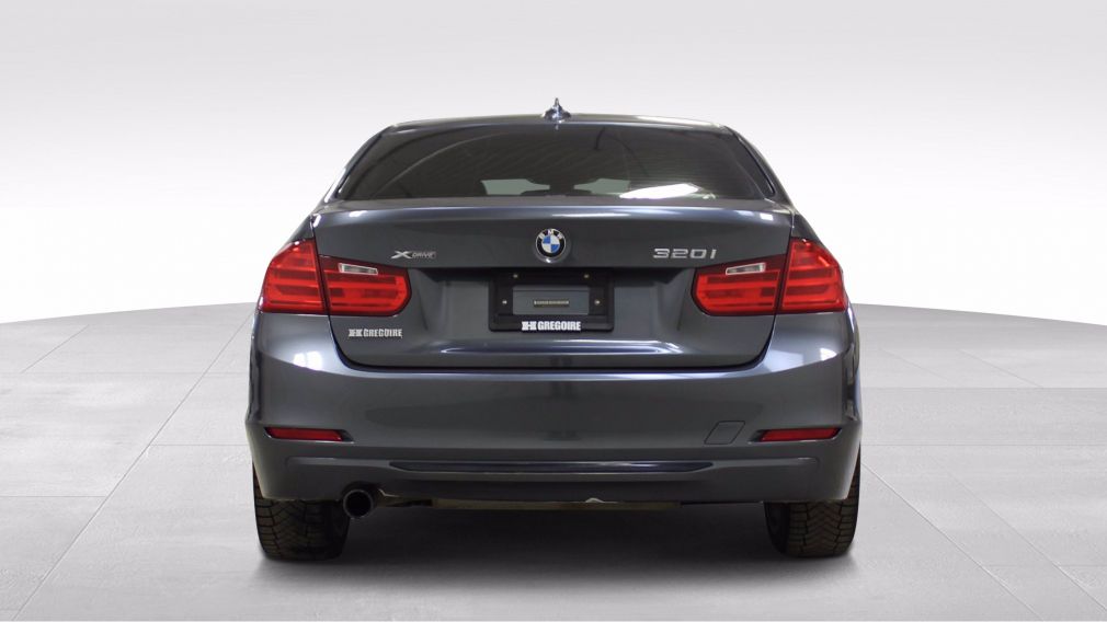 2015 BMW 320I Sport Awd A/C Gr-Électrique Mags Bluetooth #6