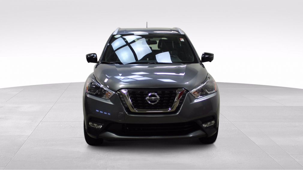 2018 Nissan Kicks SR Hatchback A/C Gr-Électrique Caméra Bluetooth #2