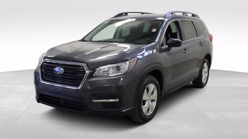 2020 Subaru Ascent  Convénience Awd Mags Caméra Bluetooth #2