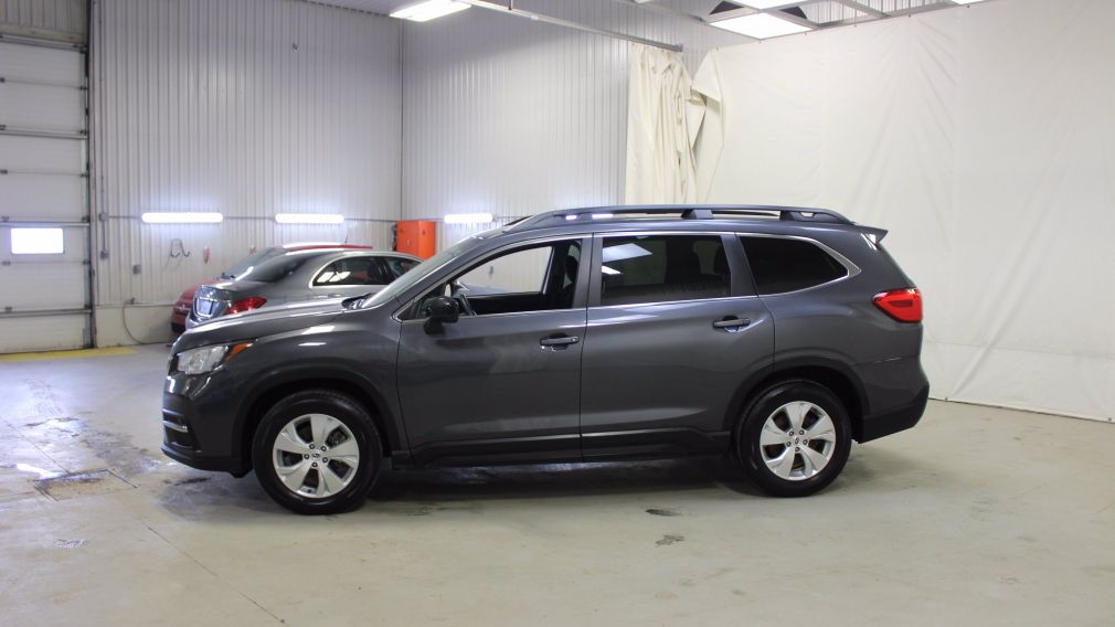 2020 Subaru Ascent  Convénience Awd Mags Caméra Bluetooth #3