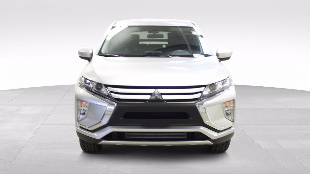 2020 Mitsubishi Eclipse Cross ES Awd A/C Gr-Électrique Mags Caméra Bluetooth #1