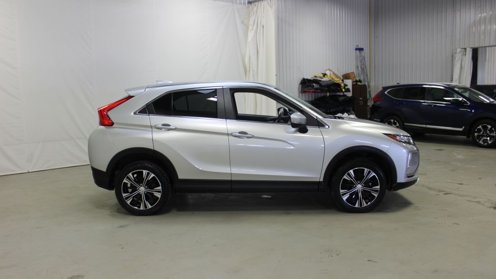 2020 Mitsubishi Eclipse Cross ES Awd A/C Gr-Électrique Mags Caméra Bluetooth #33