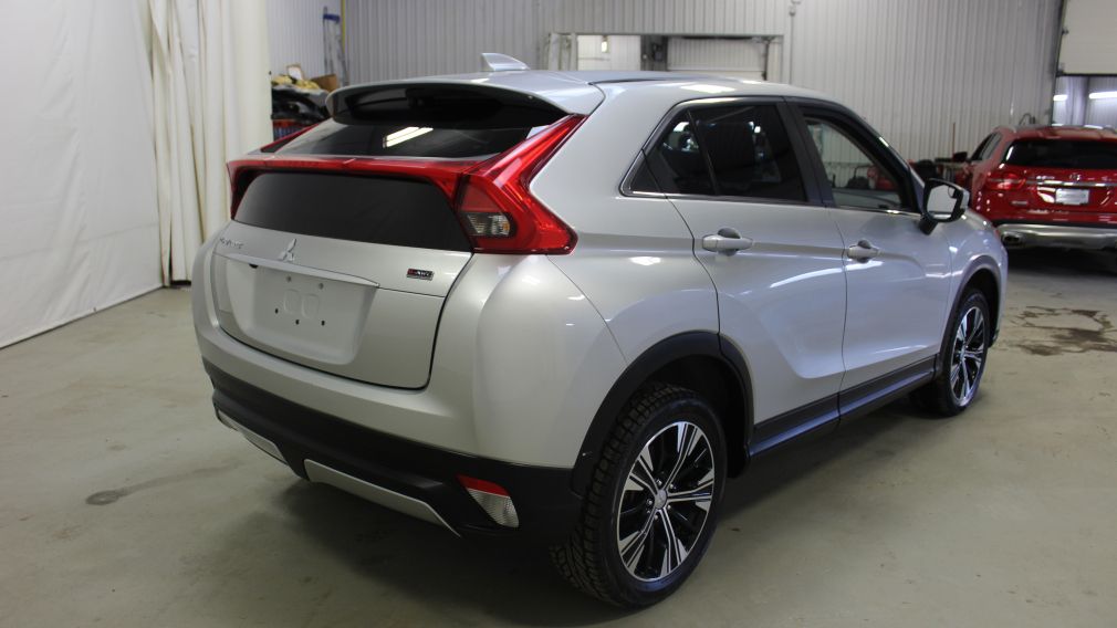 2020 Mitsubishi Eclipse Cross ES Awd A/C Gr-Électrique Mags Caméra Bluetooth #40