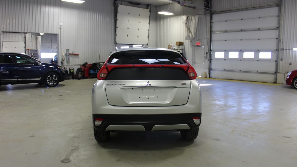 2020 Mitsubishi Eclipse Cross ES Awd A/C Gr-Électrique Mags Caméra Bluetooth #41