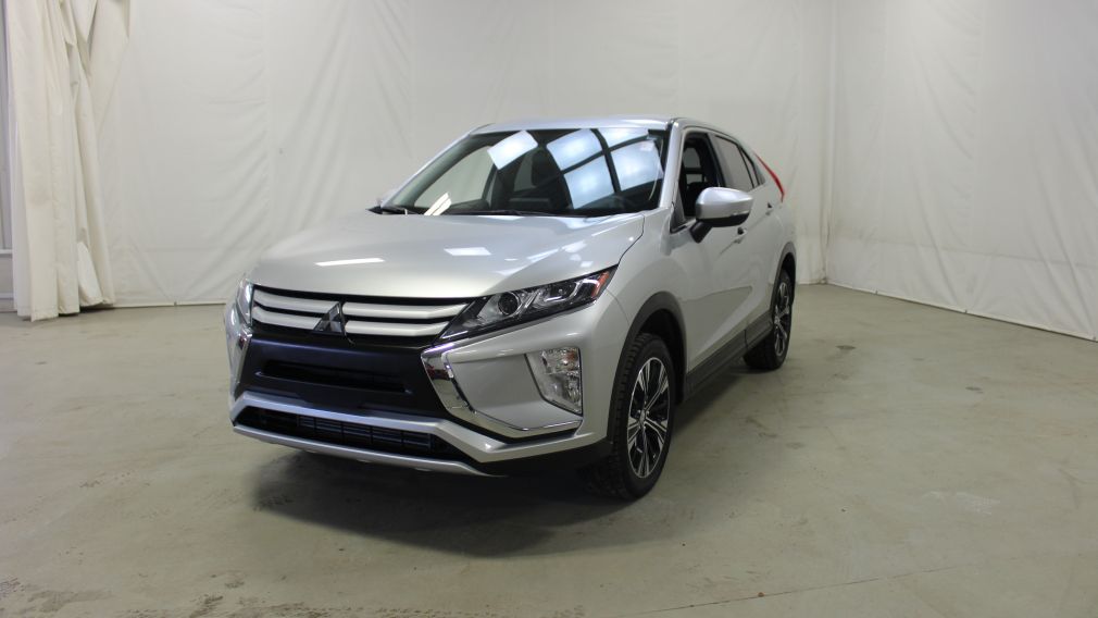 2020 Mitsubishi Eclipse Cross ES Awd A/C Gr-Électrique Mags Caméra Bluetooth #48