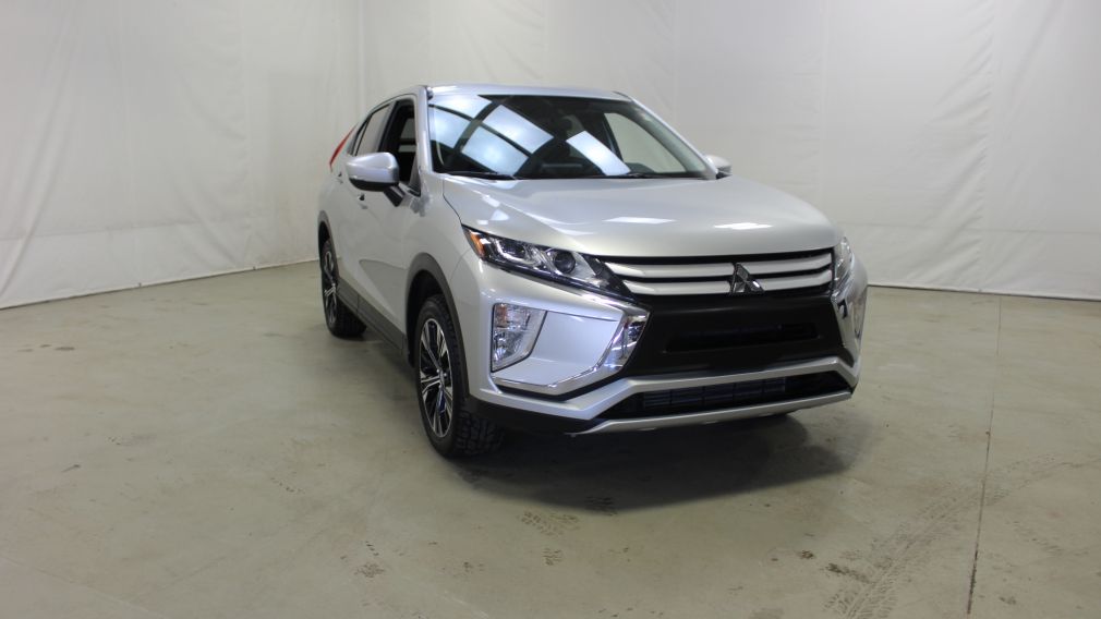 2020 Mitsubishi Eclipse Cross ES Awd A/C Gr-Électrique Mags Caméra Bluetooth #54