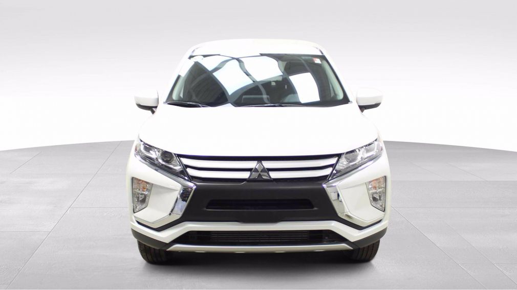 2020 Mitsubishi Eclipse Cross ES Awd A/C Gr-Électrique Mags Caméra Bluetooth #2