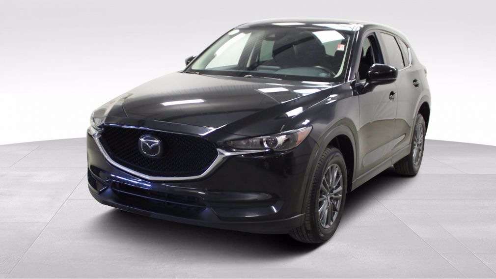 2018 Mazda CX 5 GX Awd A/C Gr-Électrique Mags Caméra Bluetooth #2