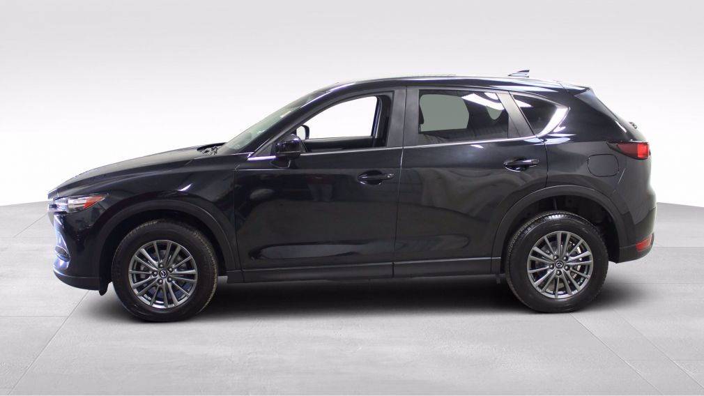 2018 Mazda CX 5 GX Awd A/C Gr-Électrique Mags Caméra Bluetooth #4