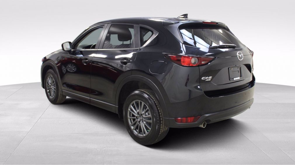 2018 Mazda CX 5 GX Awd A/C Gr-Électrique Mags Caméra Bluetooth #5