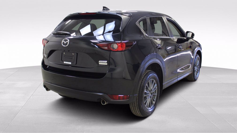 2018 Mazda CX 5 GX Awd A/C Gr-Électrique Mags Caméra Bluetooth #7