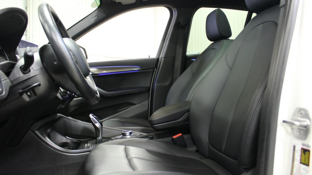 2020 BMW X1 28I Awd Cuir Toit-Panoramique Navigation Bluetooth #21