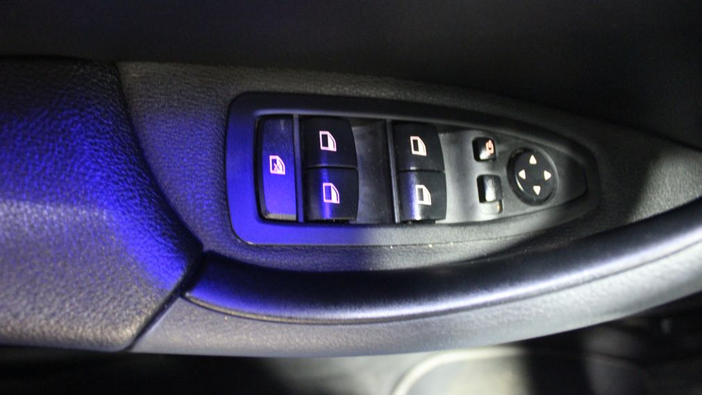 2020 BMW X1 28I Awd Cuir Toit-Panoramique Navigation Bluetooth #19