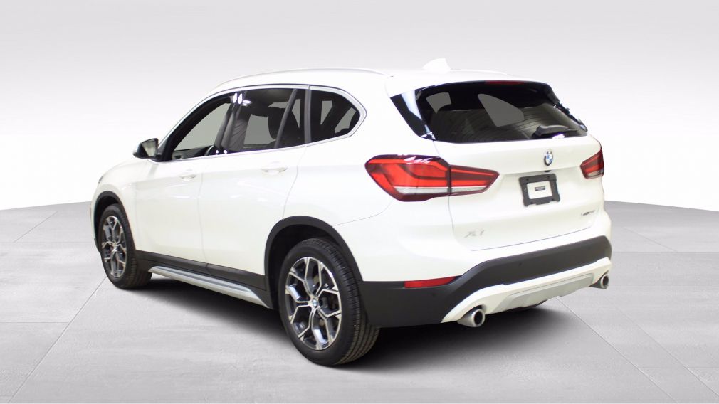 2020 BMW X1 28I Awd Cuir Toit-Panoramique Navigation Bluetooth #5