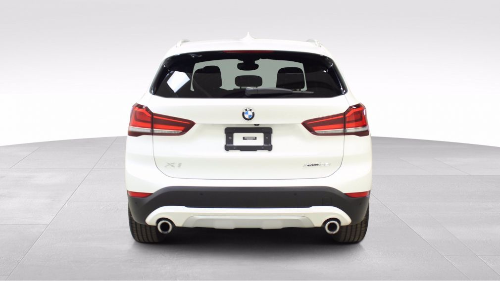 2020 BMW X1 28I Awd Cuir Toit-Panoramique Navigation Bluetooth #6