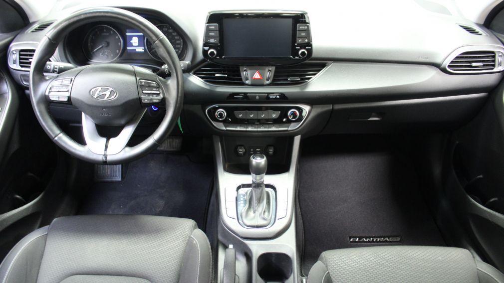 2019 Hyundai Elantra GT Prefered Mags A/C Gr-Électrique Bluetooth #21