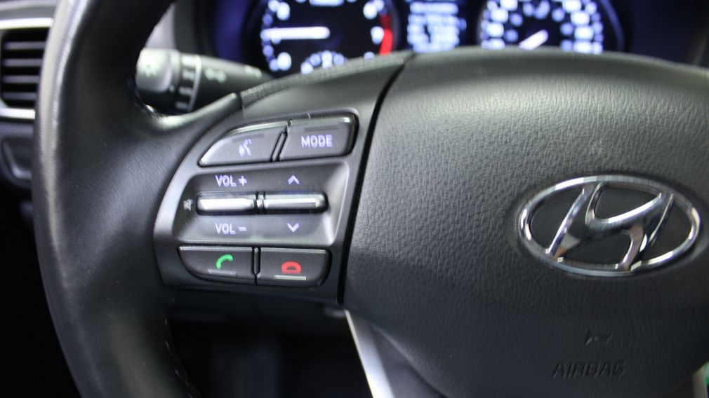 2019 Hyundai Elantra GT Prefered Mags A/C Gr-Électrique Bluetooth #15
