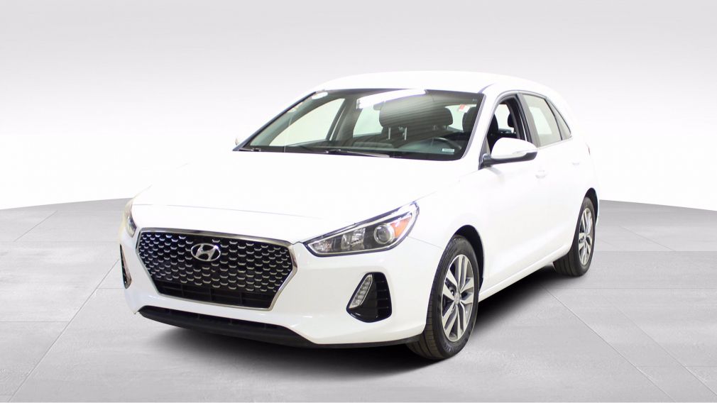 2019 Hyundai Elantra GT Prefered Mags A/C Gr-Électrique Bluetooth #3