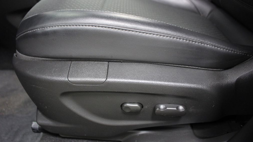2019 Buick Encore Sport Touring Awd Mags Caméra Bluetooth #19