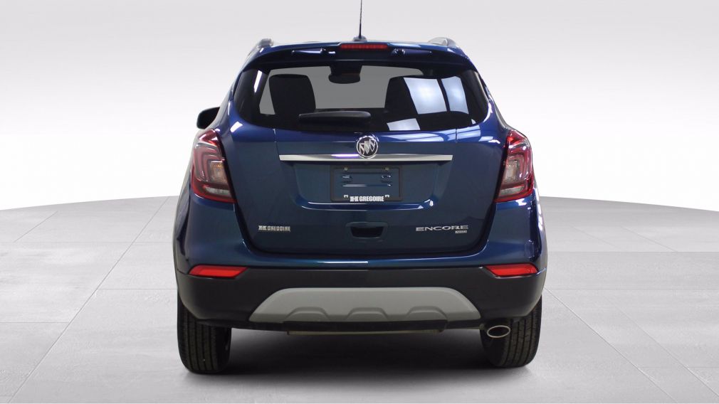 2019 Buick Encore Sport Touring Awd Mags Caméra Bluetooth #6