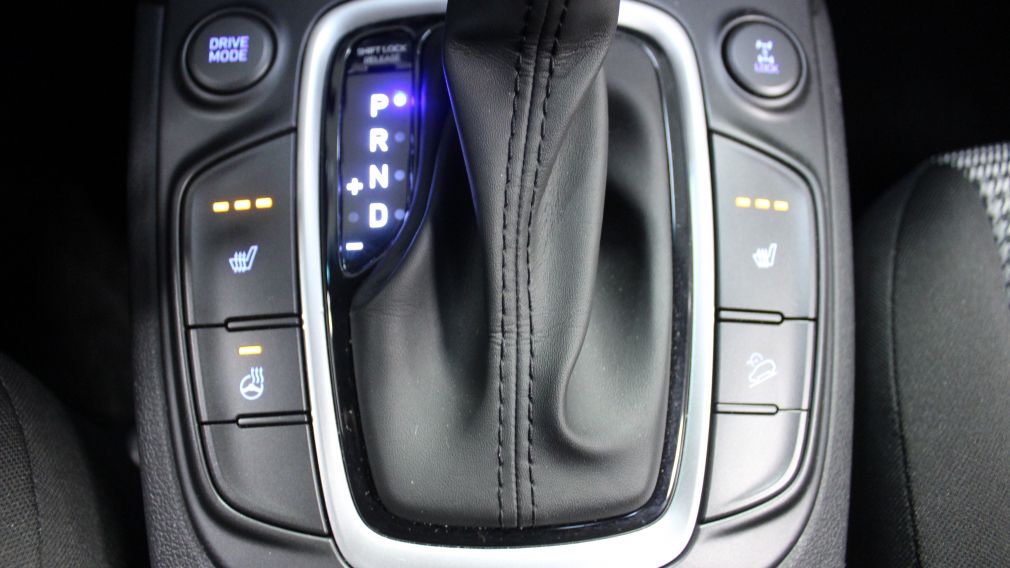 2020 Hyundai Kona Prefered Awd A/C Gr-Électrique Caméra Bluetooth #14