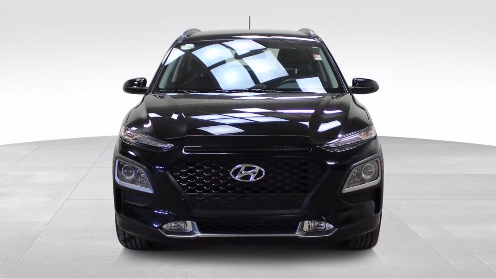 2020 Hyundai Kona Prefered Awd A/C Gr-Électrique Caméra Bluetooth #2