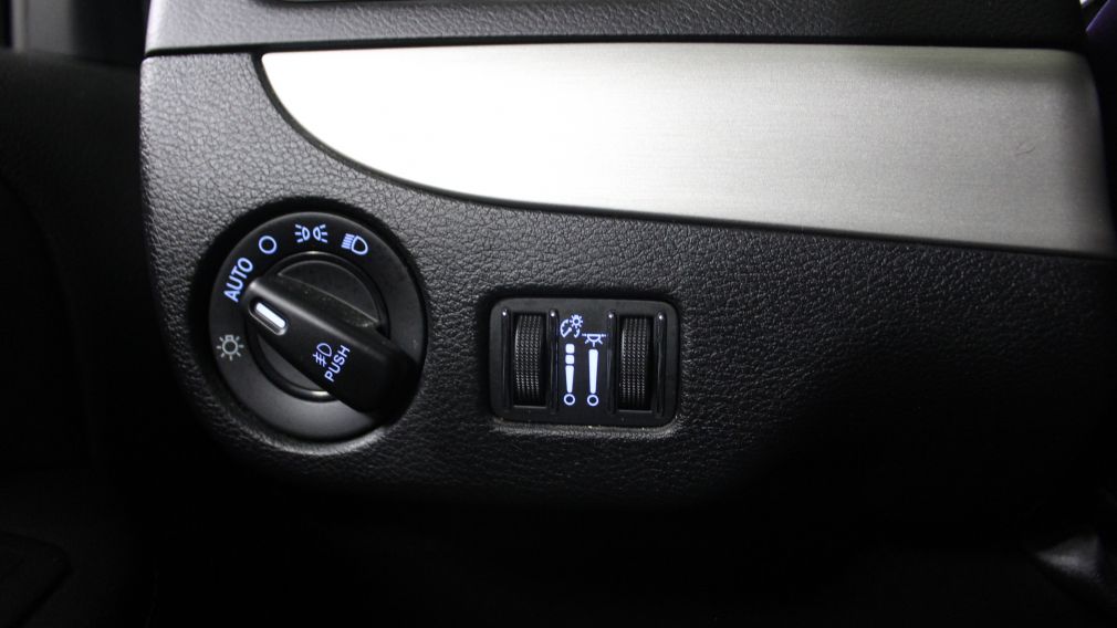 2020 Dodge GR Caravan GT Sto-N-Go Cuir Mags Navigation Dvd Caméra #14