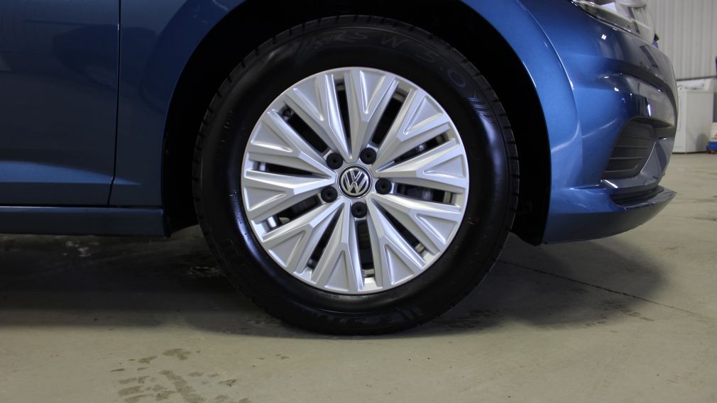 2019 Volkswagen Jetta Comfortline A/C Gr-Électrique Mags Caméra Bluetoot #10
