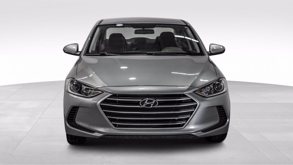 2017 Hyundai Elantra L Groupe Électrique Sièges Chauffants Lecteur CD #1