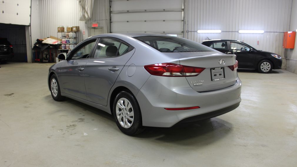 2017 Hyundai Elantra L Groupe Électrique Sièges Chauffants Lecteur CD #45