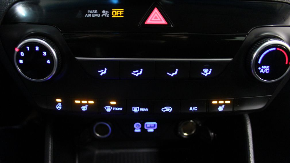 2020 Hyundai Tucson Prefered Awd A/C Gr-Électrique Mags Caméra #13