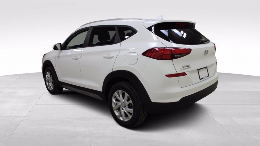 2020 Hyundai Tucson Prefered Awd A/C Gr-Électrique Mags Caméra #5