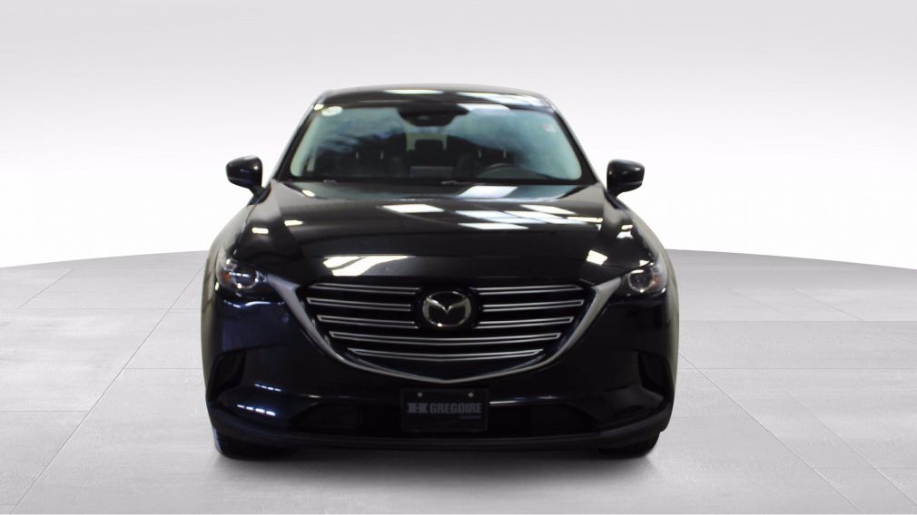 2020 Mazda CX 9 GS-L Awd Mags Cuir Toit-Ouvrant Caméra Bluetooth #2