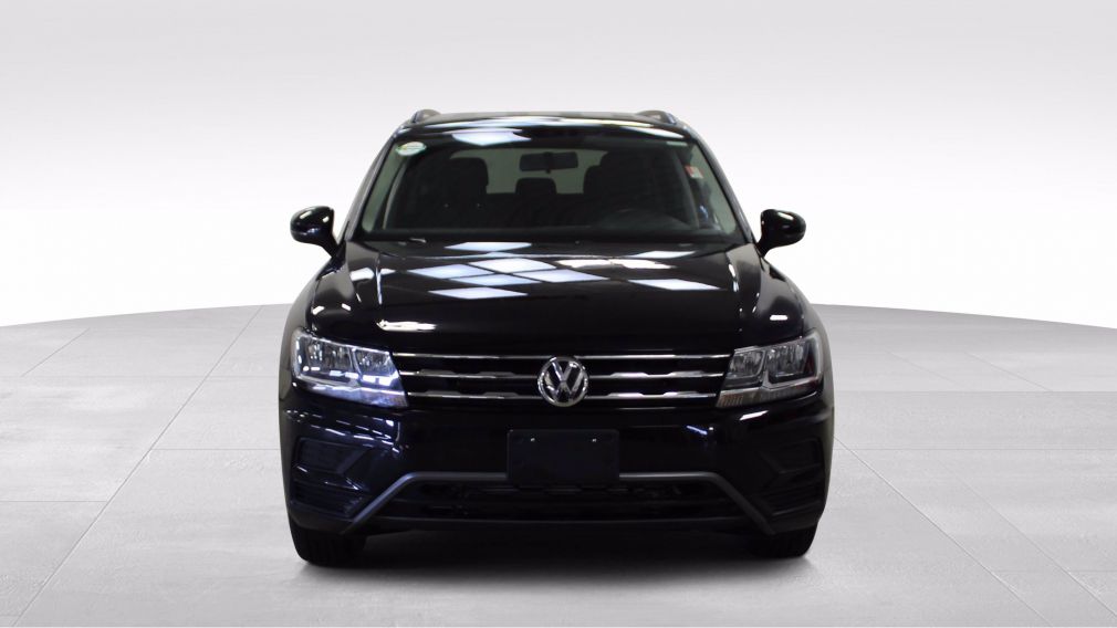 2019 Volkswagen Tiguan Trendline Awd A/C Gr-Électrique Caméra Bluetooth #1