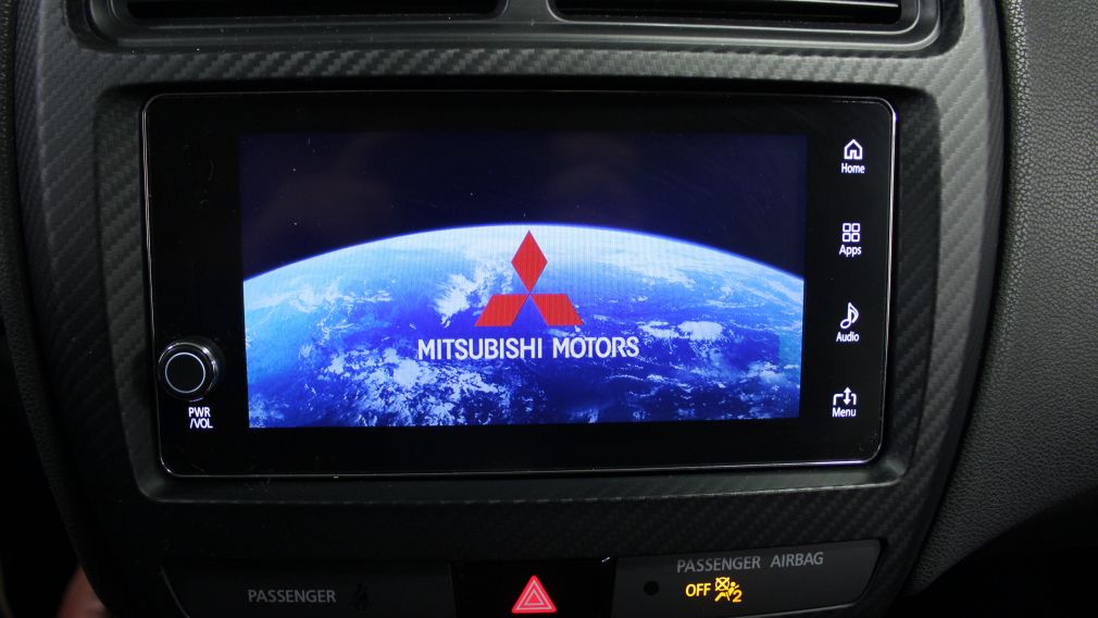 2019 Mitsubishi RVR SE Awd A/C Gr-Électrique Mags Caméra Bluetooth #11