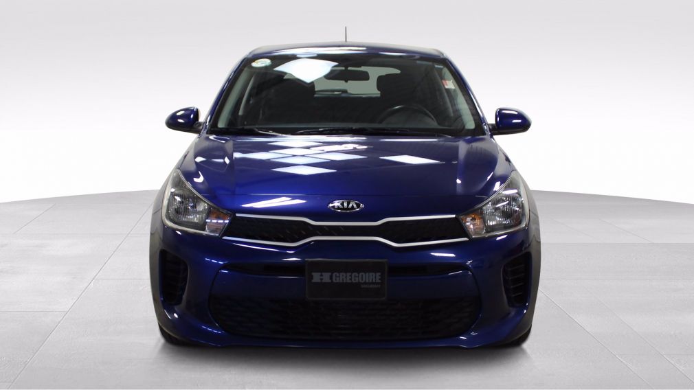 2020 Kia Rio 5 LX+ Hatchback A/C Gr-Électrique Caméra Bluetooth #2