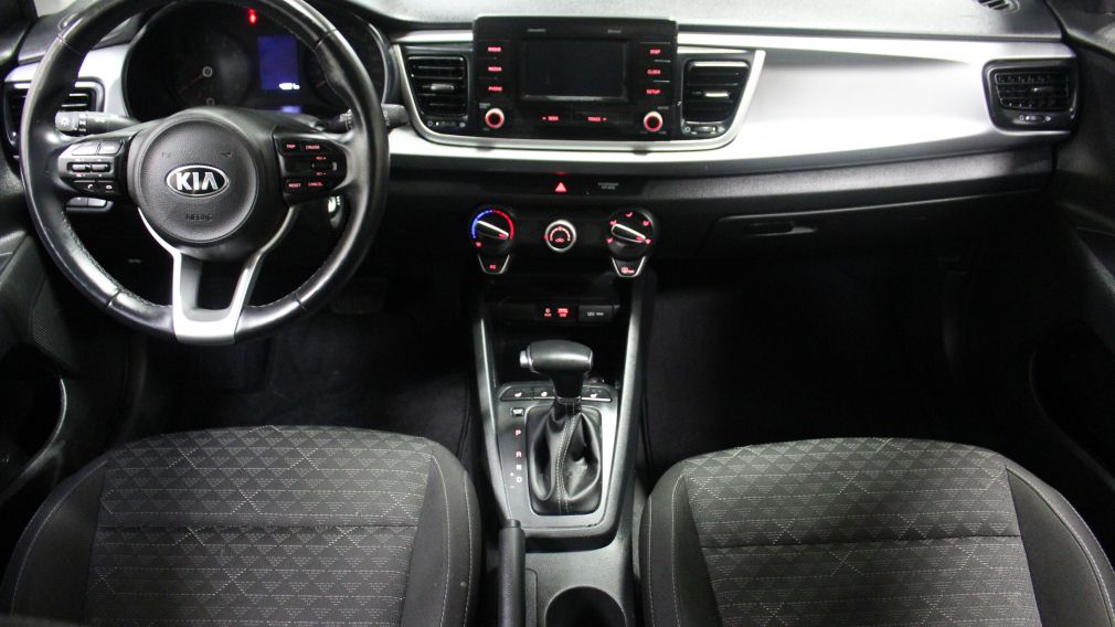 2020 Kia Rio 5 LX+ Hatchback A/C Gr-Électrique Caméra Bluetooth #22