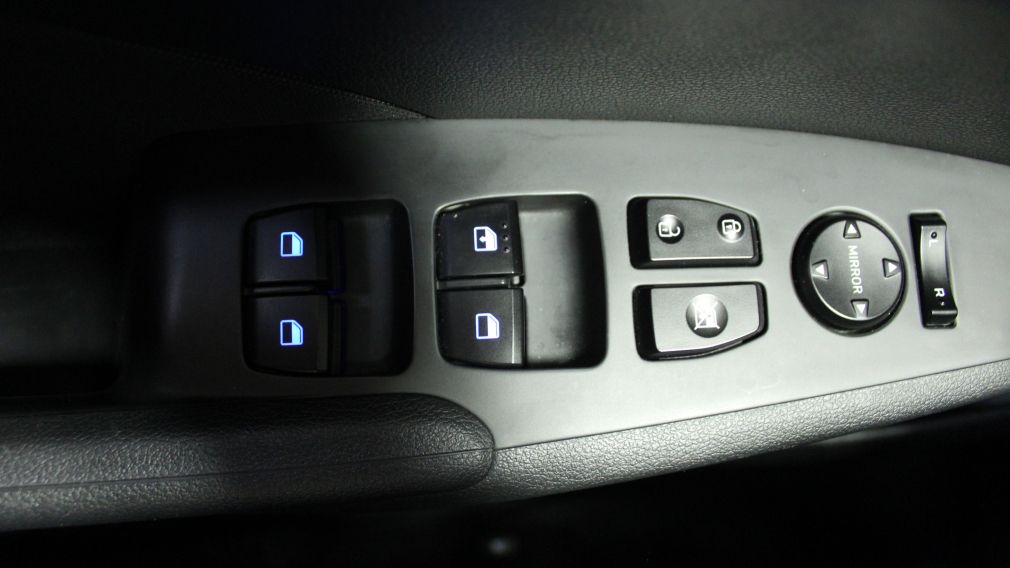 2020 Hyundai Accent Prefered Hatchback A/C Gr-Électrique Bluetooth #17
