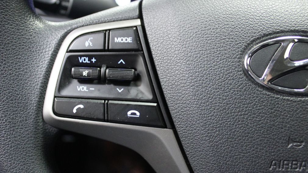 2020 Hyundai Accent Prefered Hatchback A/C Gr-Électrique Bluetooth #14