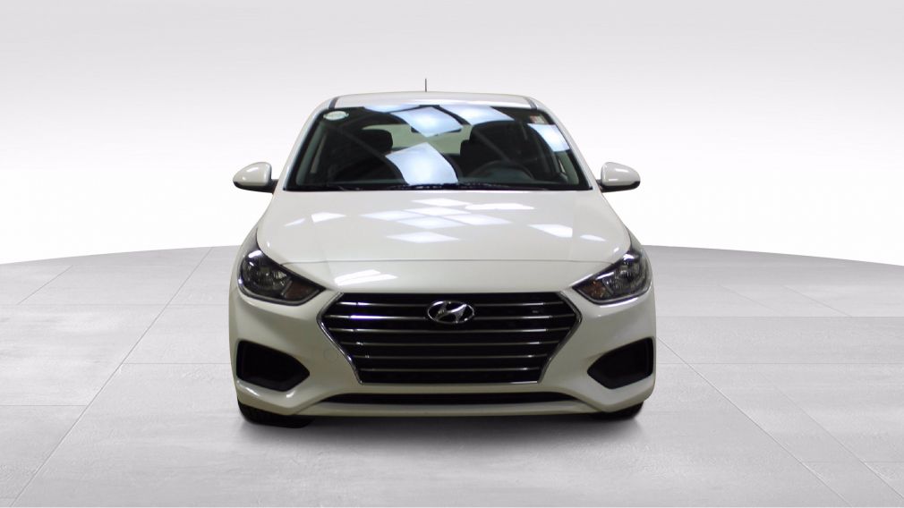 2020 Hyundai Accent Prefered Hatchback A/C Gr-Électrique Bluetooth #2