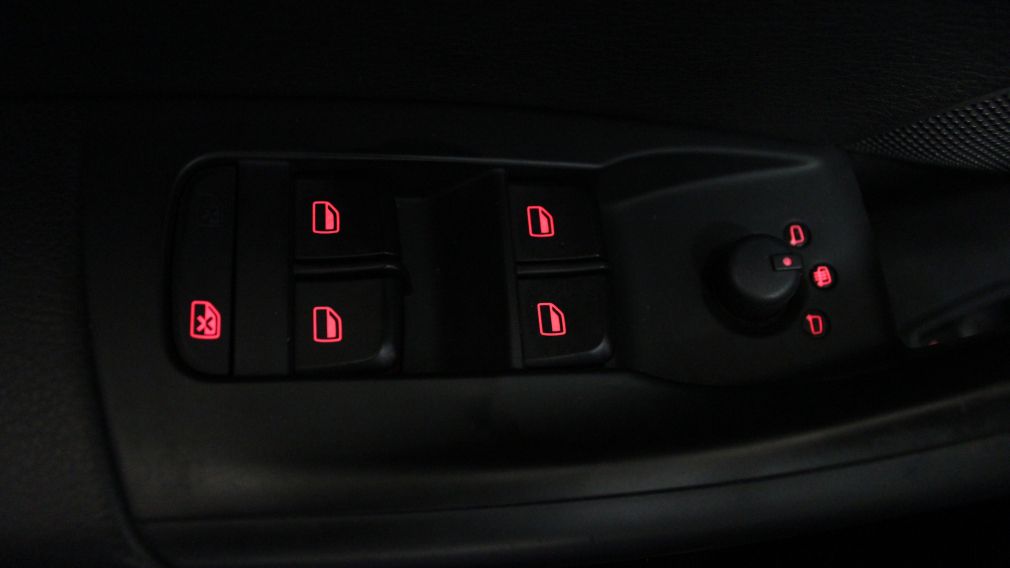 2018 Audi Q3 Komfort Awd Mags Toit-Ouvrant Bluetooth #17