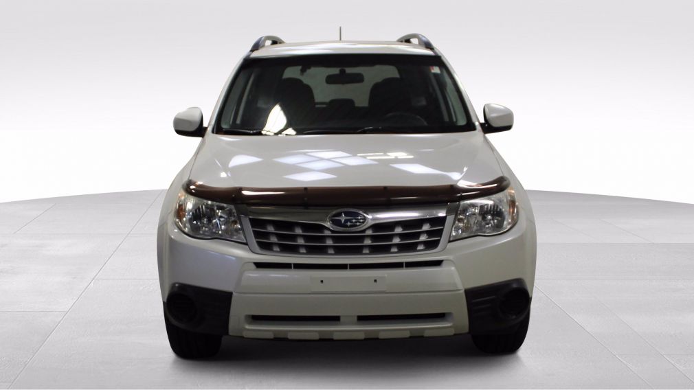 2013 Subaru Forester X Touring AWD A/C Régulateur de vitesse #1