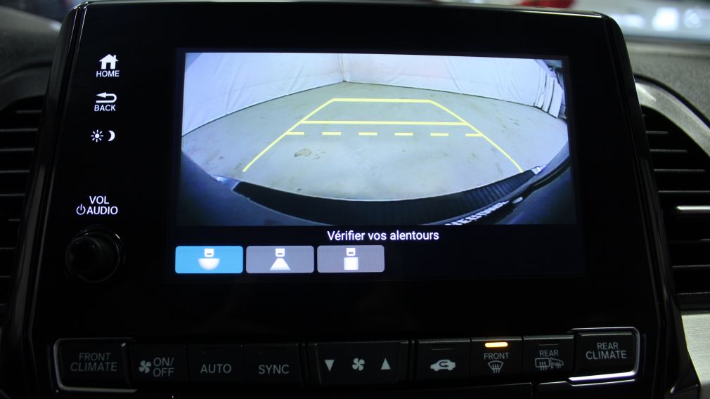 2019 Honda Odyssey EX 8 Passagers Mags Toit-Ouvrant Bluetooth #12