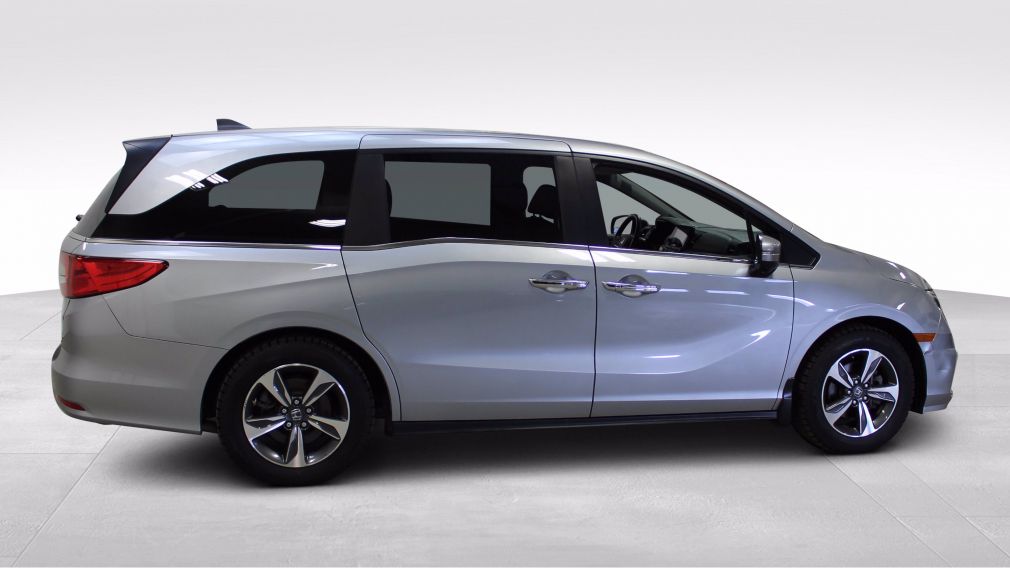Console De Toit Honda Odyssey 2018-2022 – Gris, Avant, Avec Toit Ouvrant